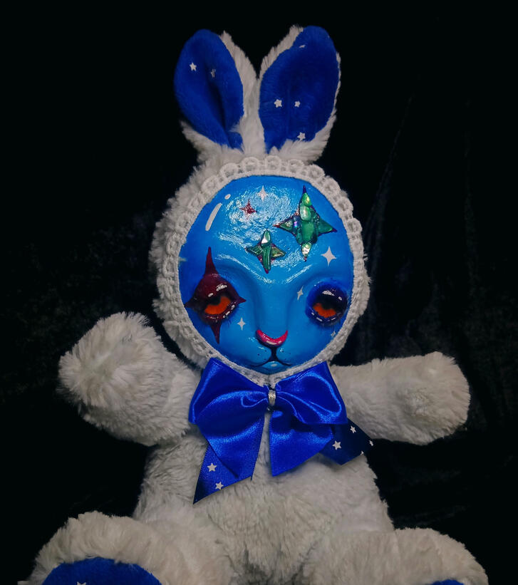 Flopsy - Medium - 75 USD