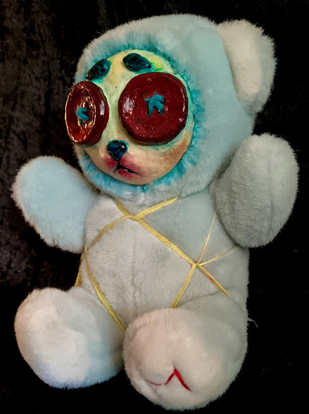 Buttons - 20cm - 100 USD