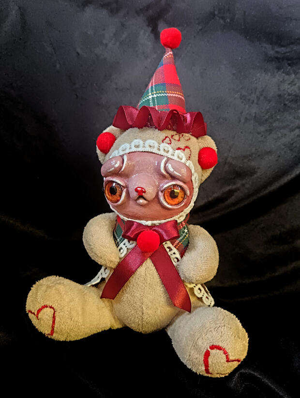 Chip - 17cm - 120USD