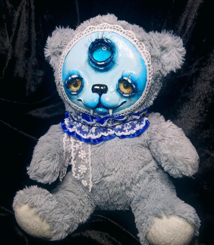 Toby - Medium - 75 USD