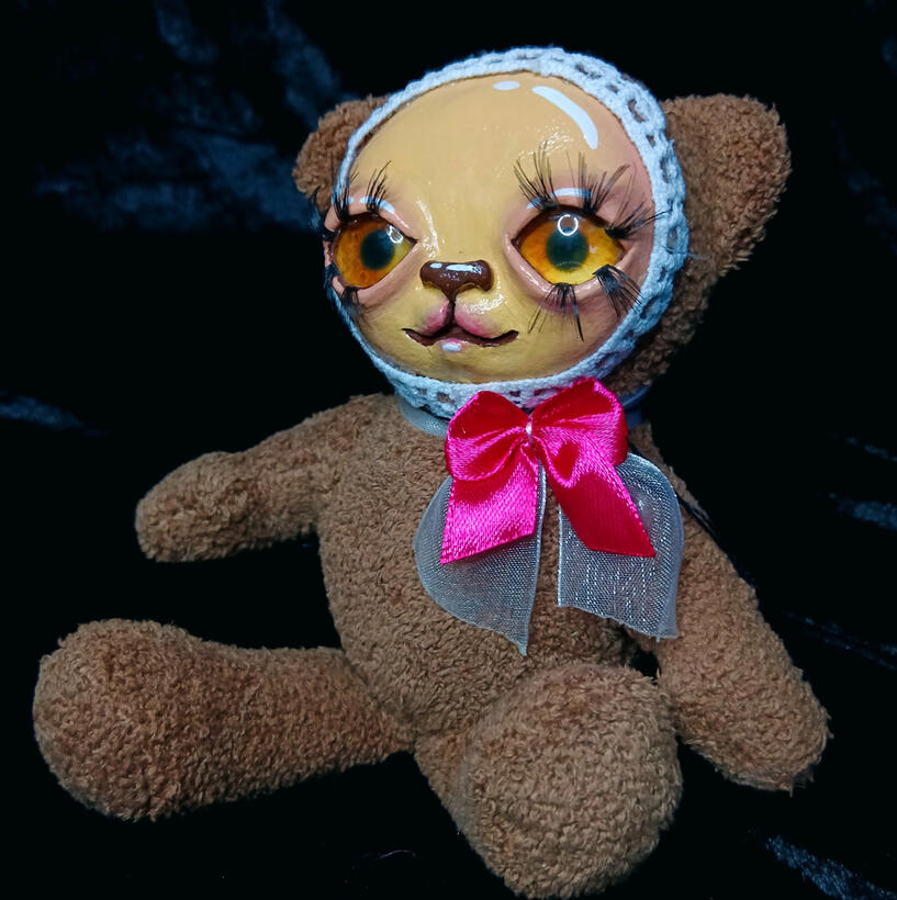 Bebi - Extra Small - 37 USD