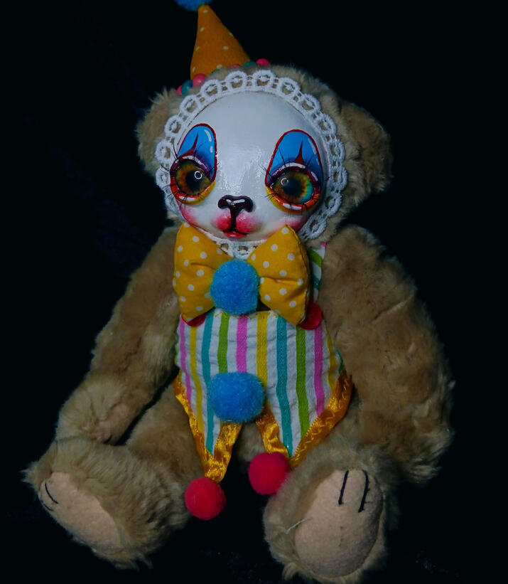 Twinky - Small - 72 USD