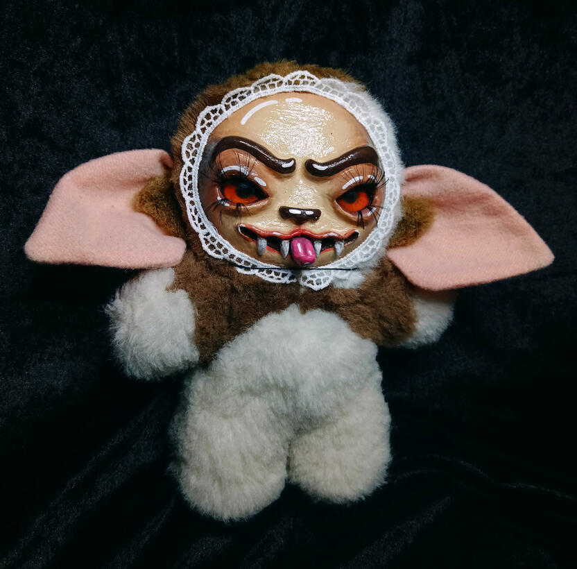 Dobby - Small - 57 USD