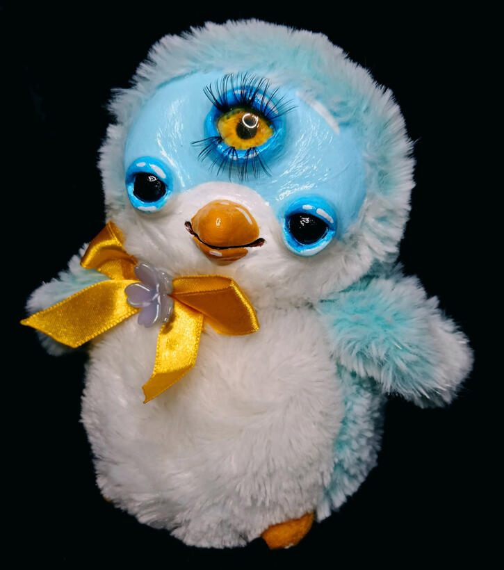 Pingu - Small - 57 USD