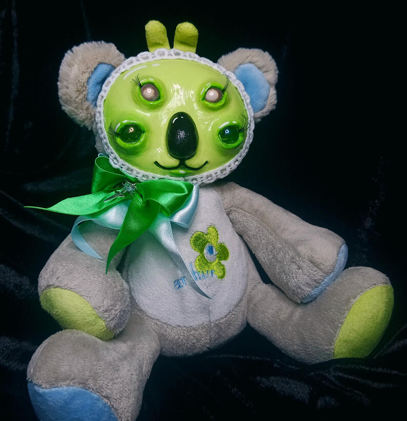 Glorb - Medium - 83 USD