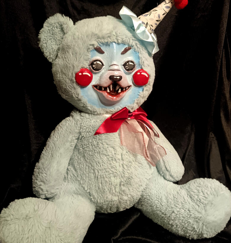 Birthday Boy - Big - 82 USD