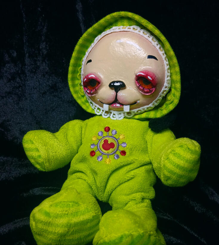 Goobert - Medium - 57 USD