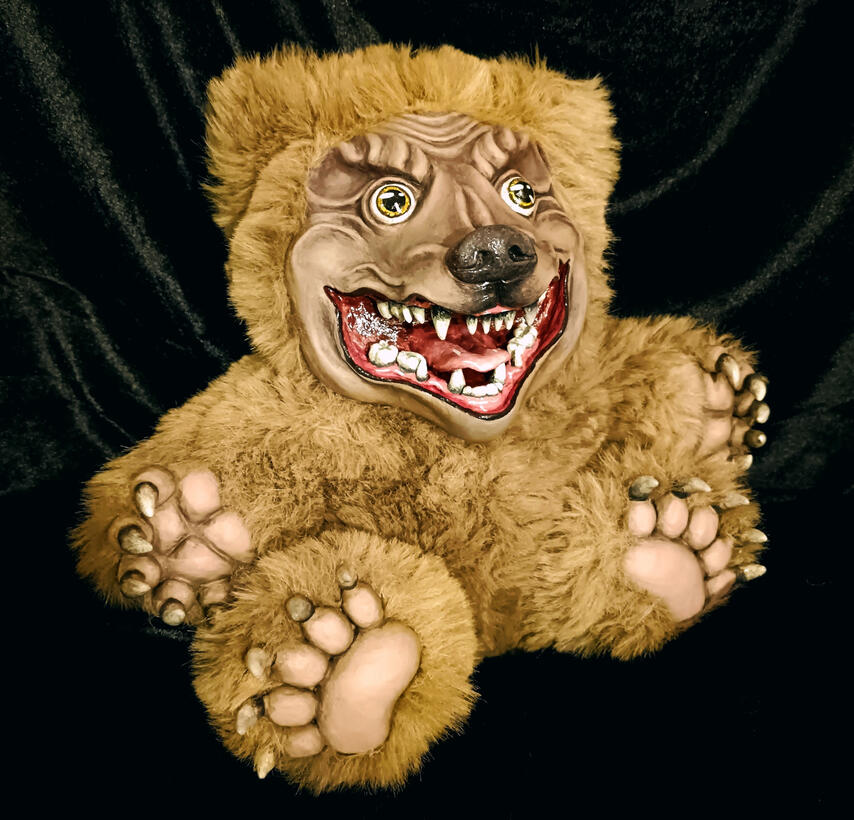 Pubert - Big - 205 USD