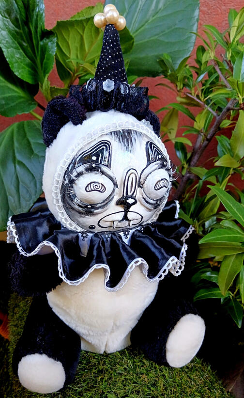 Rainbow - 40cm - 200 USD