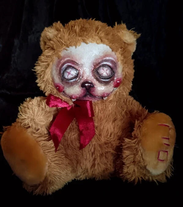 Flopsy - 20cm - 120 USD