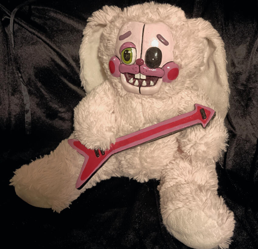 Bonnie - Medium - 57 USD