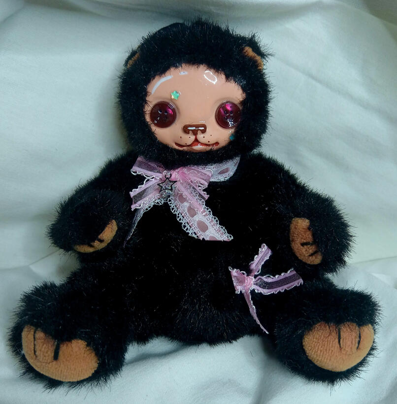 Pip - S - 16000 Ft / 51 USD (Kulcstartó / Keychain)