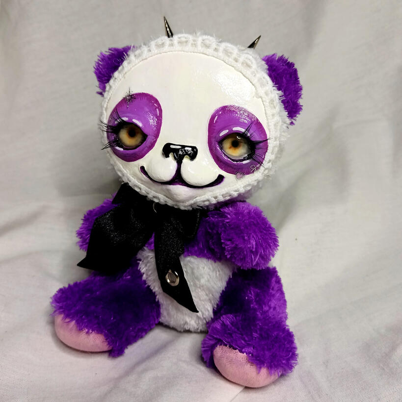 Spots - S - 17000Ft / 55 USD