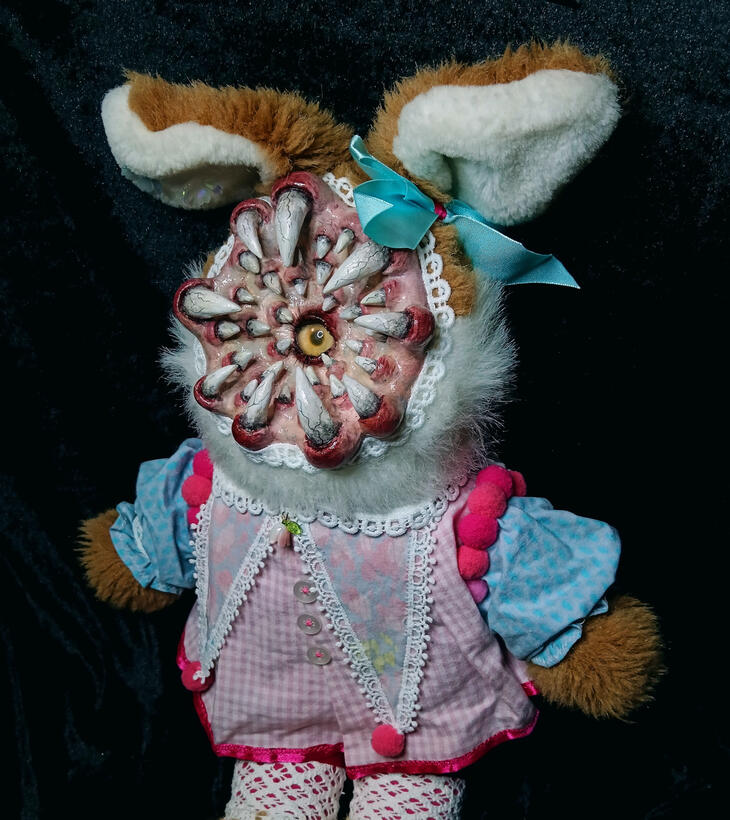 Nibbles - Medium - 244 USD