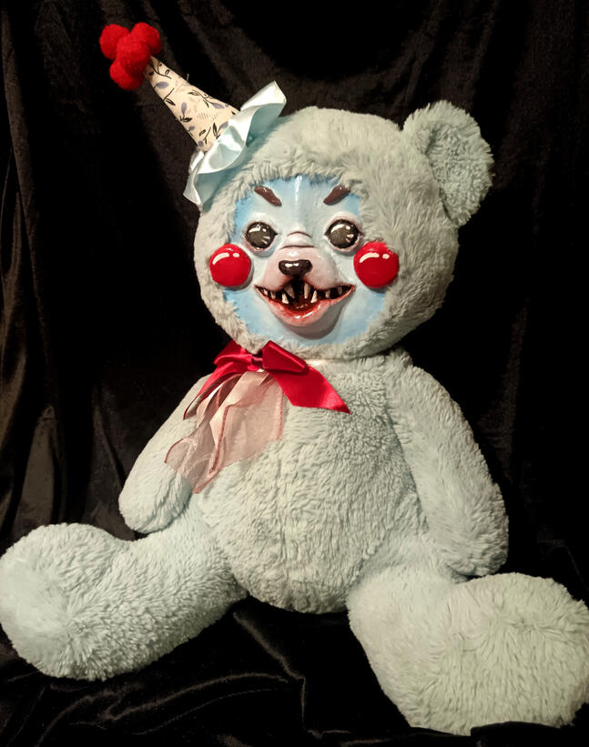 Birthday Boy - 60cm - 220 USD