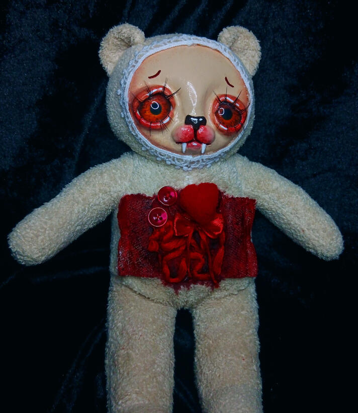 Slinky - Small - 57 USD